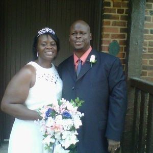 Meet your Posher, Arnita dean